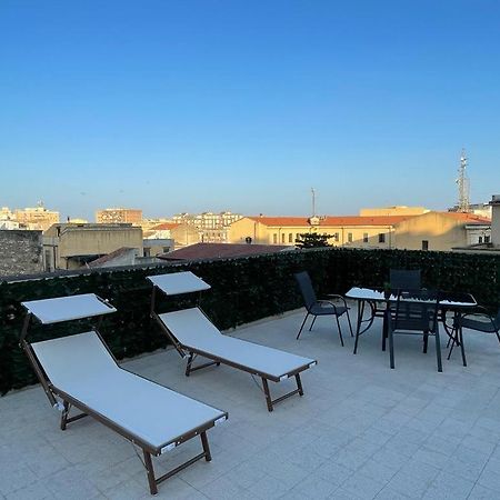 Appartement Residenza Del Borgo à Syracuse Extérieur photo