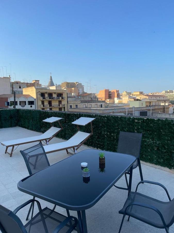 Appartement Residenza Del Borgo à Syracuse Extérieur photo
