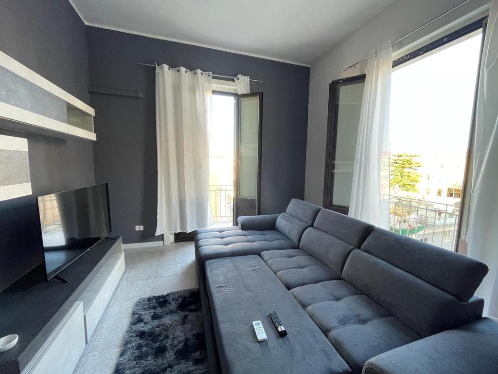 Appartement Residenza Del Borgo à Syracuse Extérieur photo