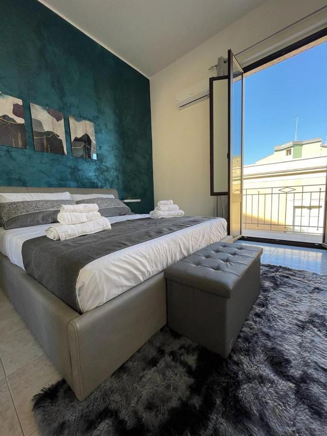 Appartement Residenza Del Borgo à Syracuse Extérieur photo