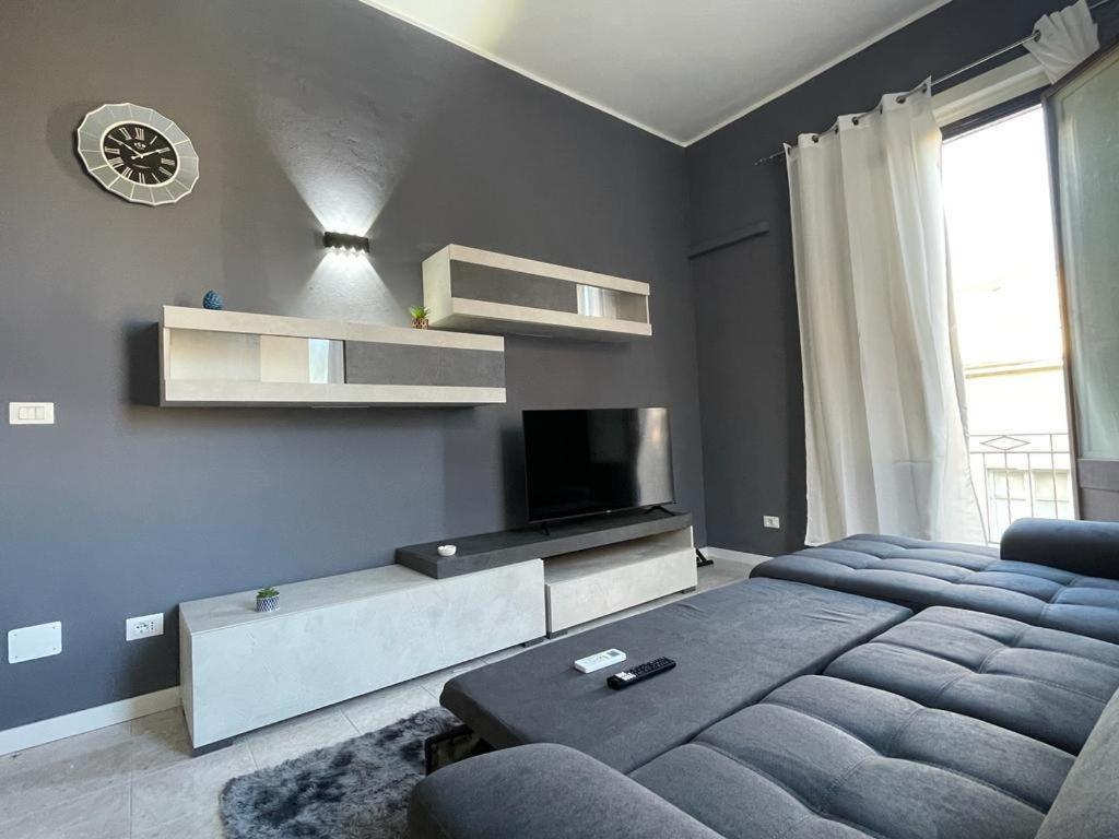 Appartement Residenza Del Borgo à Syracuse Extérieur photo