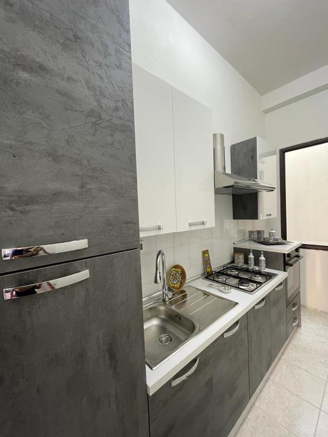 Appartement Residenza Del Borgo à Syracuse Extérieur photo