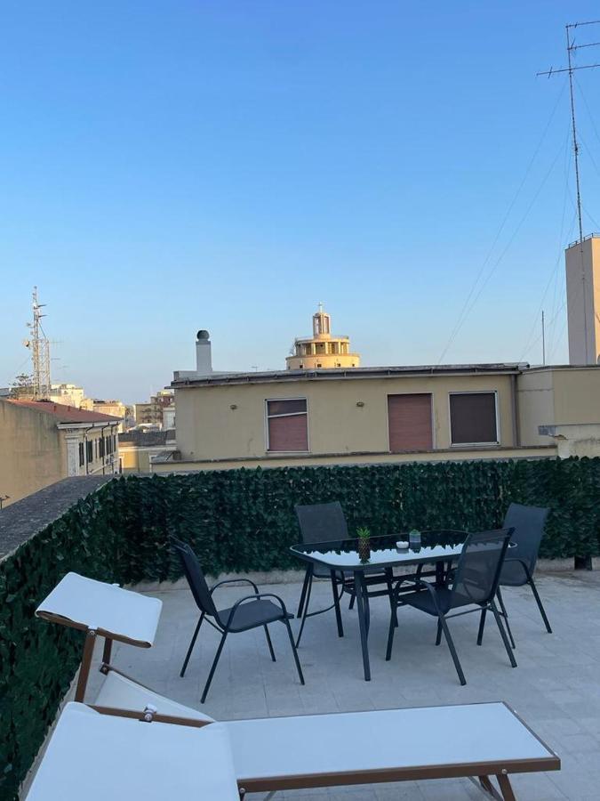 Appartement Residenza Del Borgo à Syracuse Extérieur photo