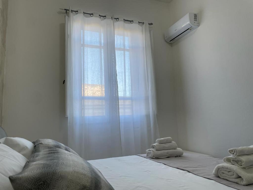 Appartement Residenza Del Borgo à Syracuse Extérieur photo