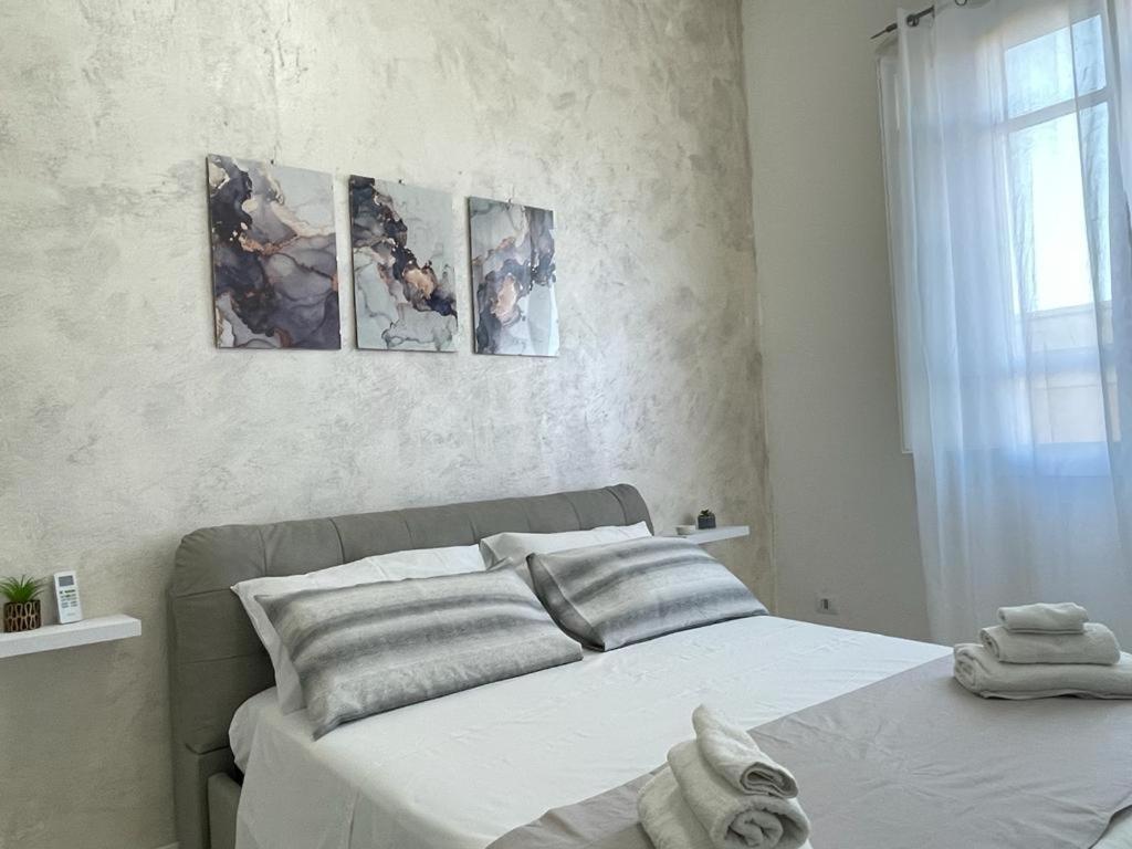 Appartement Residenza Del Borgo à Syracuse Extérieur photo